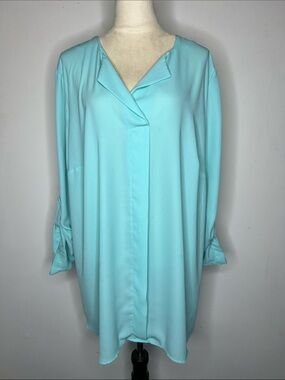 PURE ENERGY BLOUSE